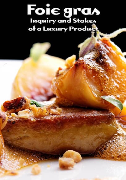 Foi Gras - Inquiry and Stakes of a Luxury Product