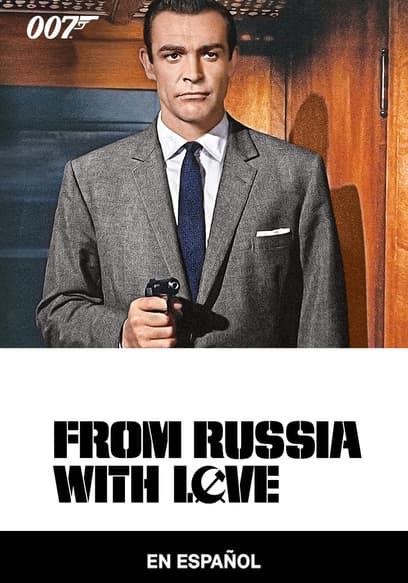 From Russia With Love (Español)