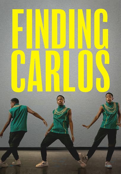 Finding Carlos