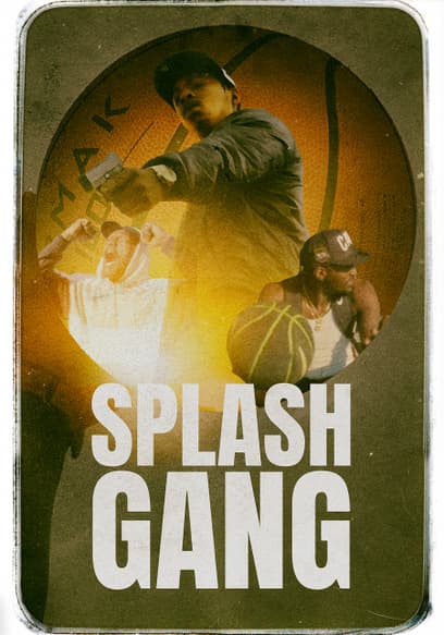 Splash Gang