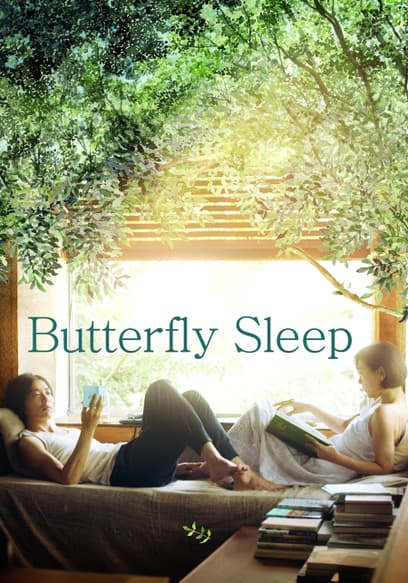Butterfly Sleep