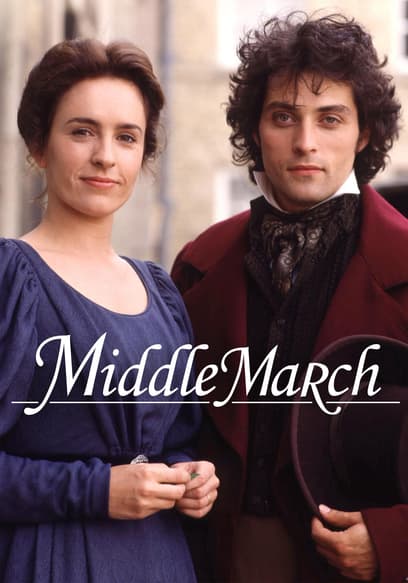 Watch Middlemarch - Free TV Shows | Tubi