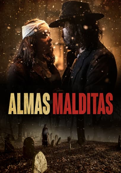 Almas Malditas (Doblado)