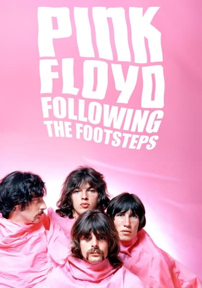 Pink Floyd: Following the Footsteps