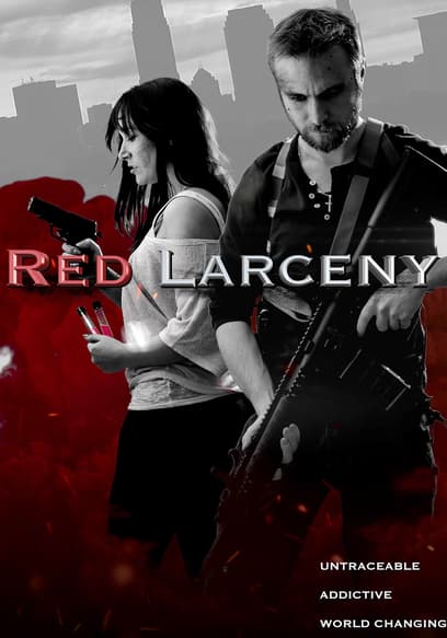 Red Larceny