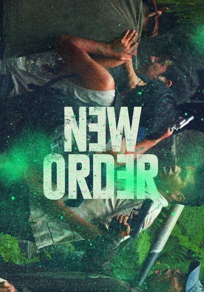 New Order