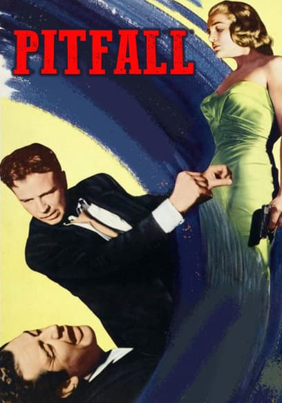 Pitfall