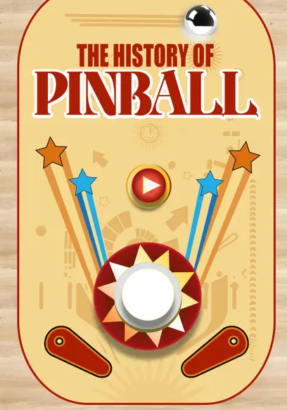 The History of Pinball