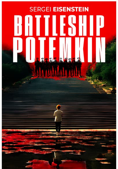 Battleship Potemkin