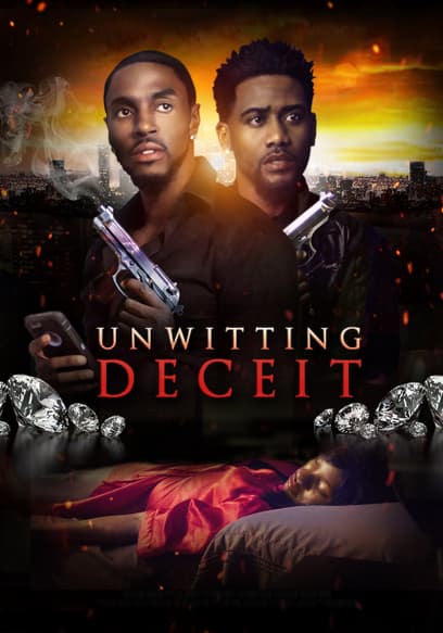 Unwitting Deceit