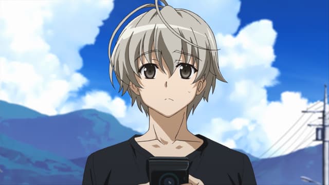 Yosuga No Sora (Subtitled)