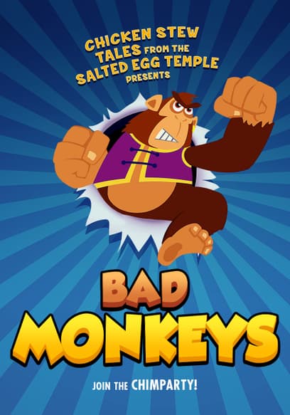 Bad Monkeys