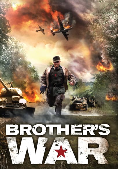 Brother's War