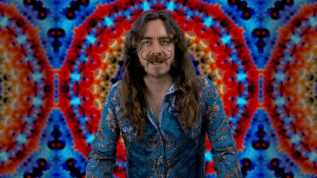 Watch Full Circle S01:E02 - Evolution - Free TV Shows | Tubi