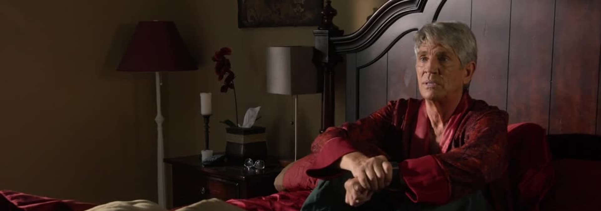 Watch Stalked by My Doctor: Patient's Revenge (2018) - Free Movies | Tubi