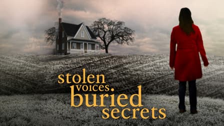 Watch Stolen Voices, Buried Secrets - Free TV Shows Tubi