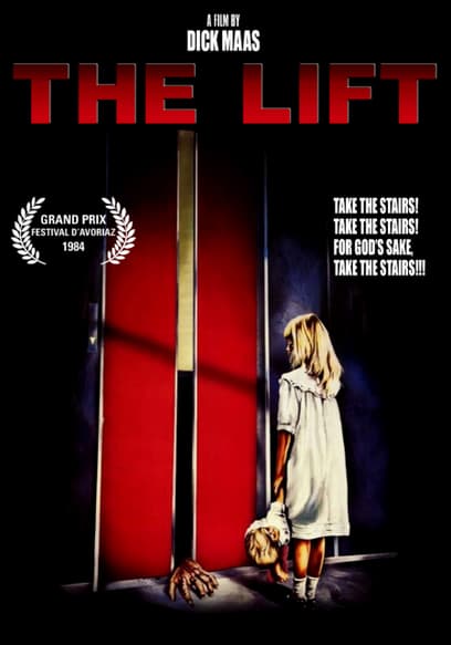 The Lift (Limited Edition)