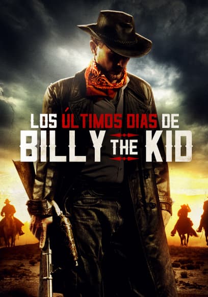 Los Últimos Dias De Billy the Kid