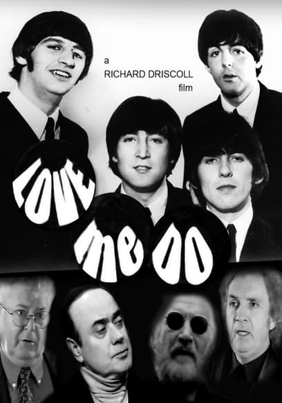 Love Me Do; the Story of the Beatles