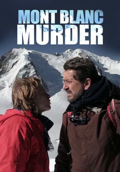 Mont Blanc Murder