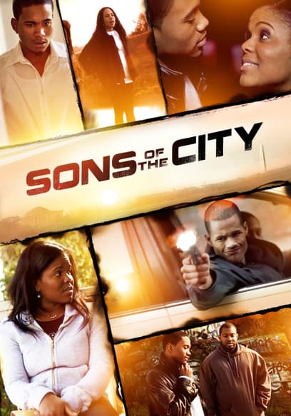 Sons of the City