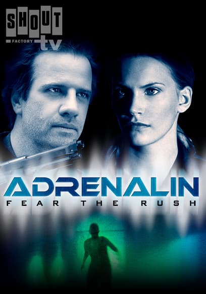 Watch Adrenalin: Fear the Rush (1996) Free Movies Tubi