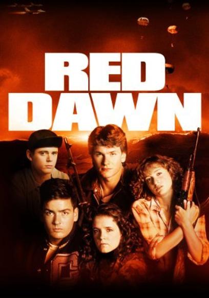 Red Dawn (1984)