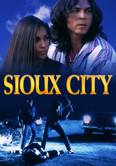 Sioux City