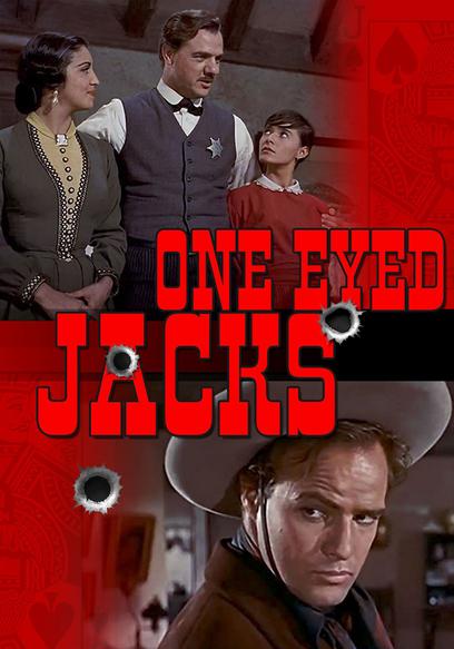 One-Eyed Jacks