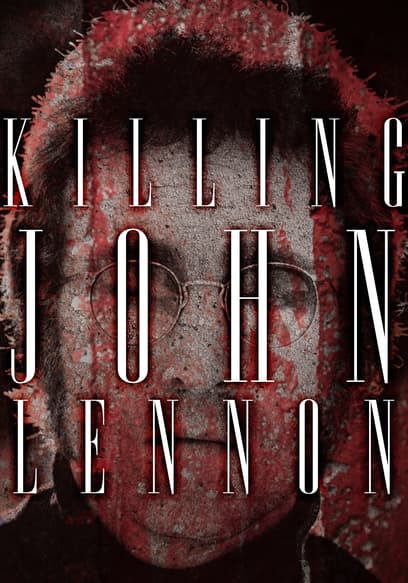 Killing John Lennon