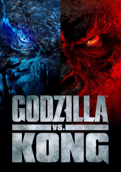 Watch Godzilla Vs Kong Free Movies Tubi