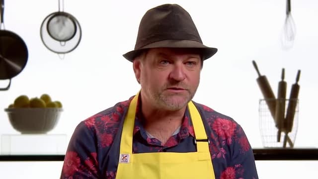 MasterChef Australia S12 E06 Episode 6