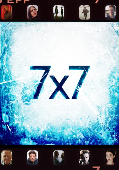 7x7