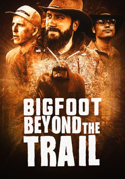 S01:E06 - Bridgewater Triangle Bigfoot