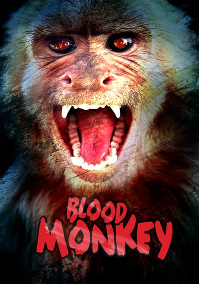 Blood Monkey (Español)