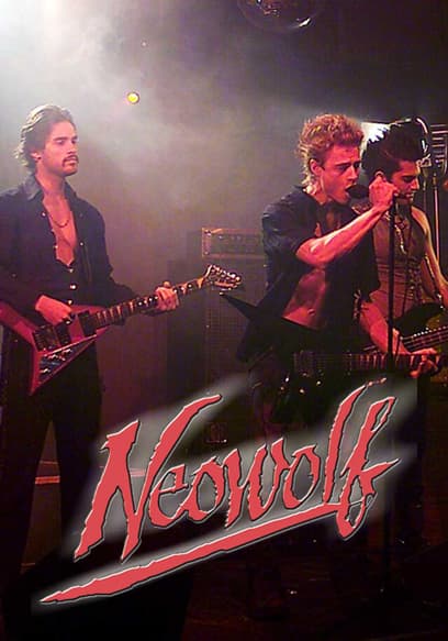 Neowolf