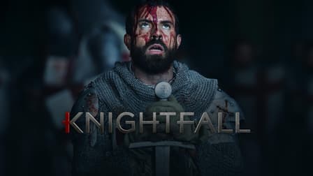 Watch Knightfall Season 2 Free TV Shows Tubi