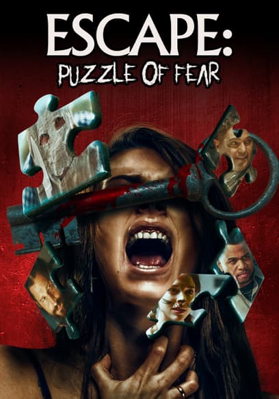 Escape: Puzzle of Fear (Español)