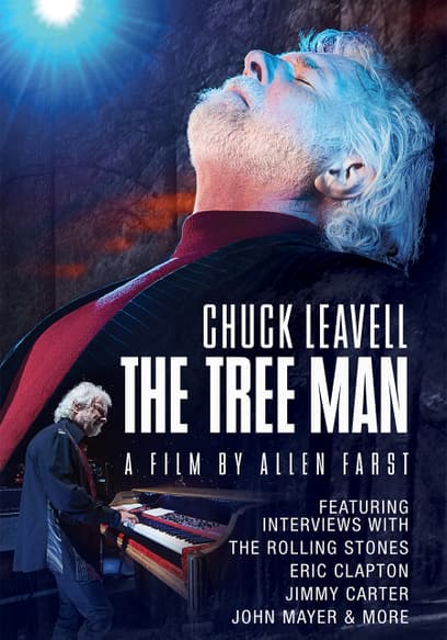Chuck Leavell: The Tree Man