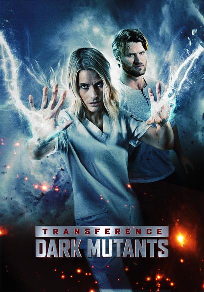 Transference Trailer