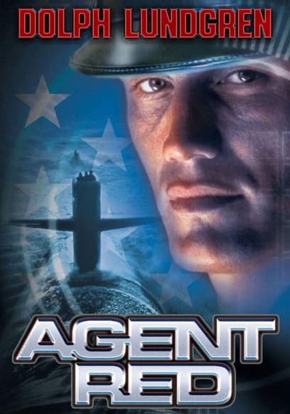 Watch Agent Red (2000) Free Movies Tubi