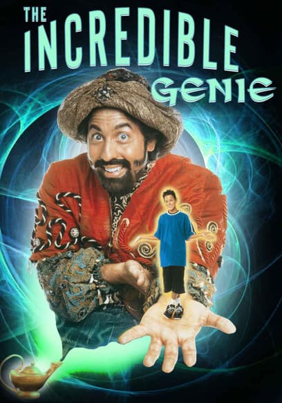 The Incredible Genie (Español)