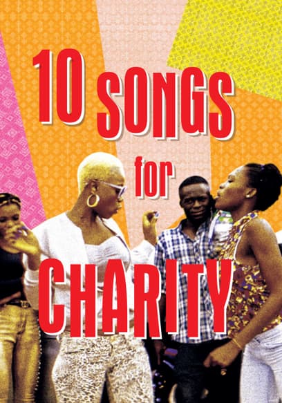 10 Songs for Charity