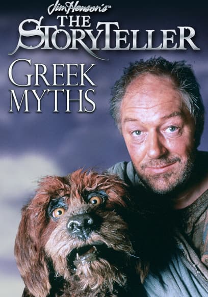 The Storyteller: Greek Myths