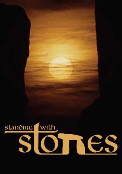 Standing With Stones
