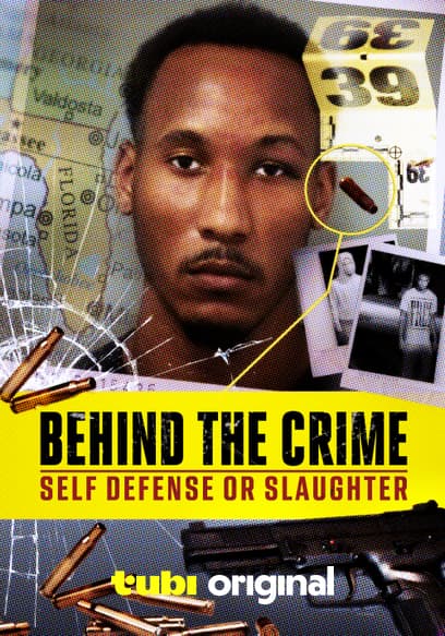 Behind the Crime: Self Defense or Slaughter