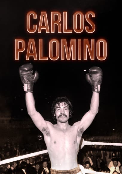 Carlos Palomino