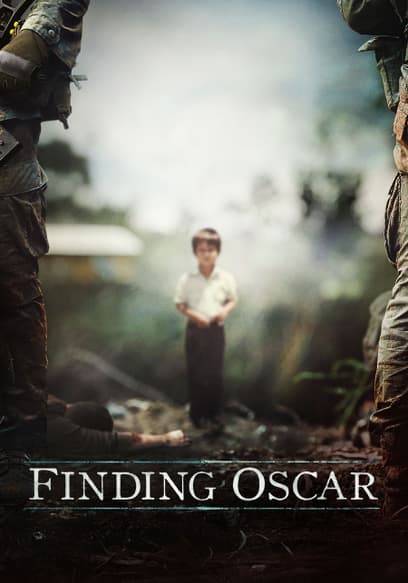 Finding Oscar (Sub Esp)