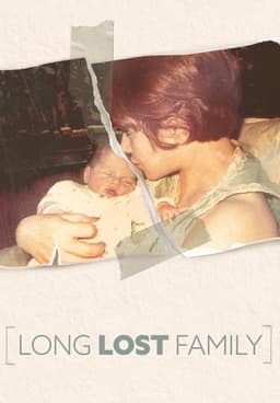 Watch Long Lost Family Free TV Shows Tubi