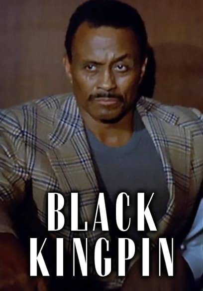 Black Kingpin